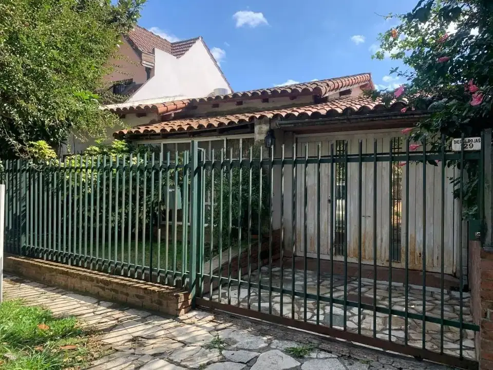 Casa en Ituzaingó Norte, Ituzaingó