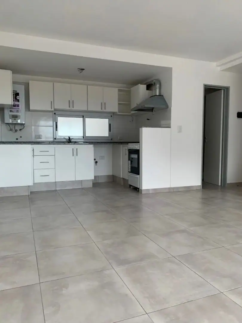 Departamento en Morón