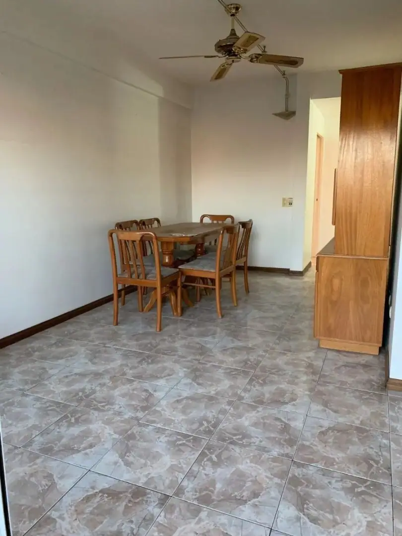 Departamento en Ramos Mejía, La Matanza