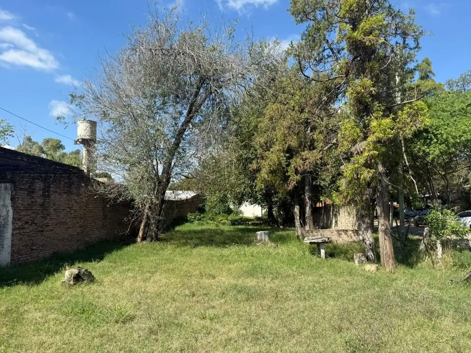 Lote en El Jagüel, Ituzaingó