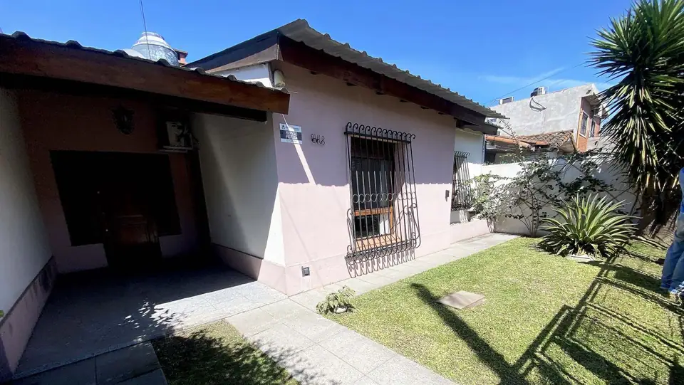 Casa en José C. Paz
