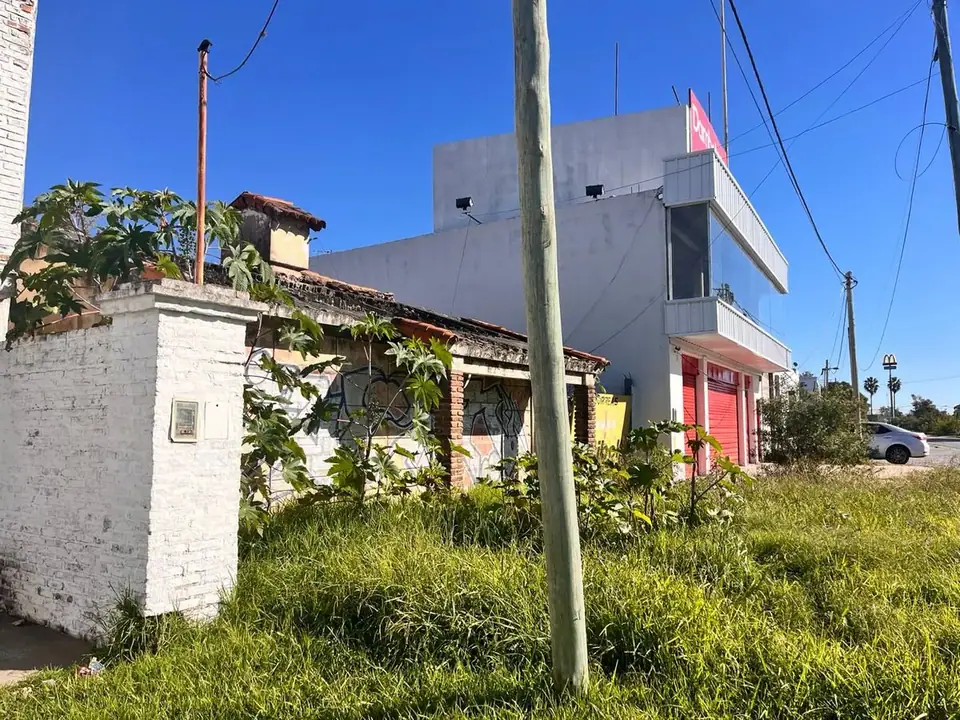 Lote en General Rodríguez