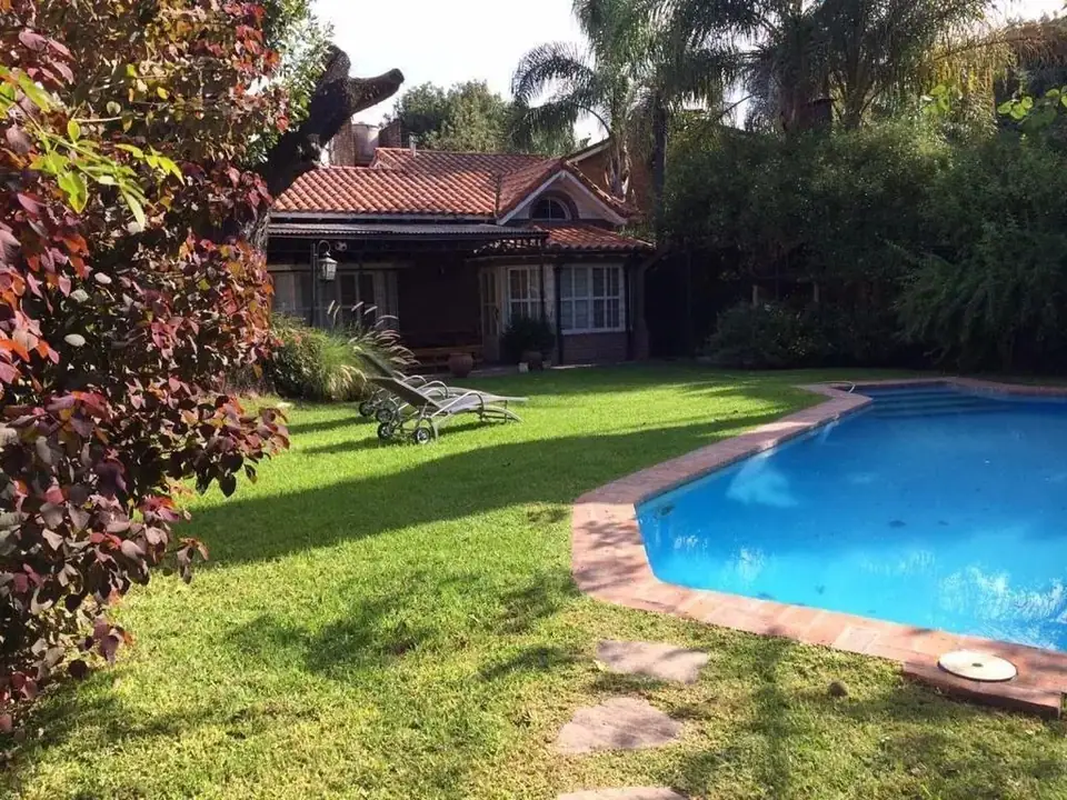 Casa en Hurlingham