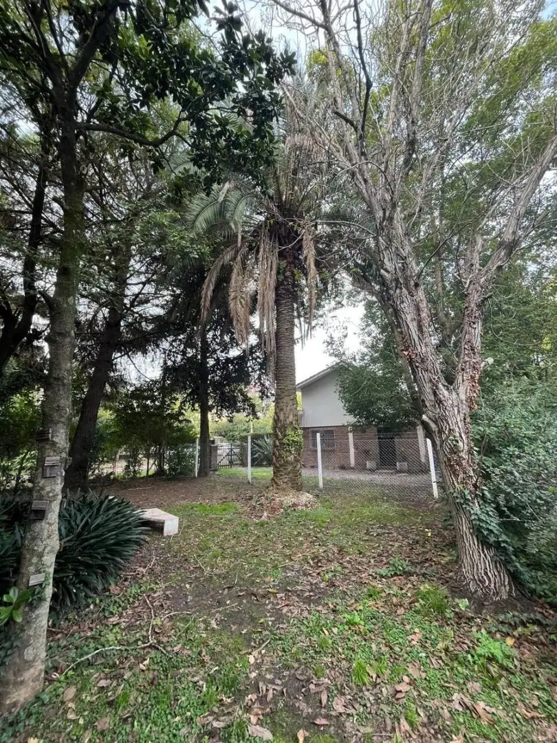 Lote en Parque Leloir, Ituzaingó