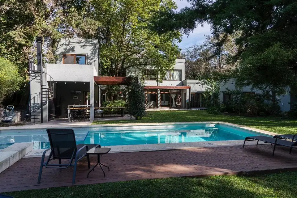 Casa en Parque Leloir, Ituzaingó