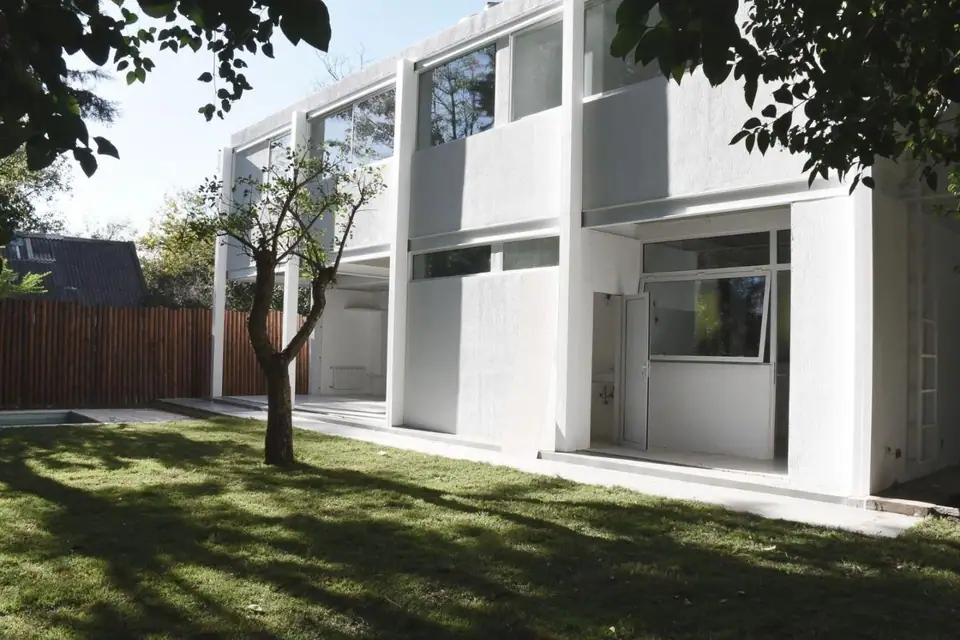 Casa en Villa Udaondo