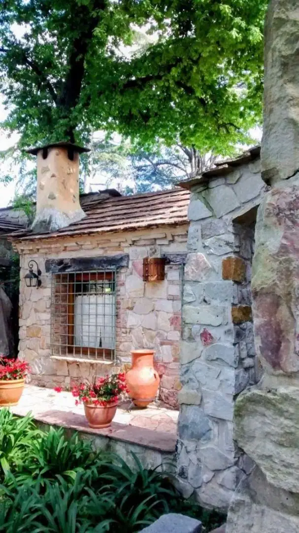 Casa en Parque Leloir