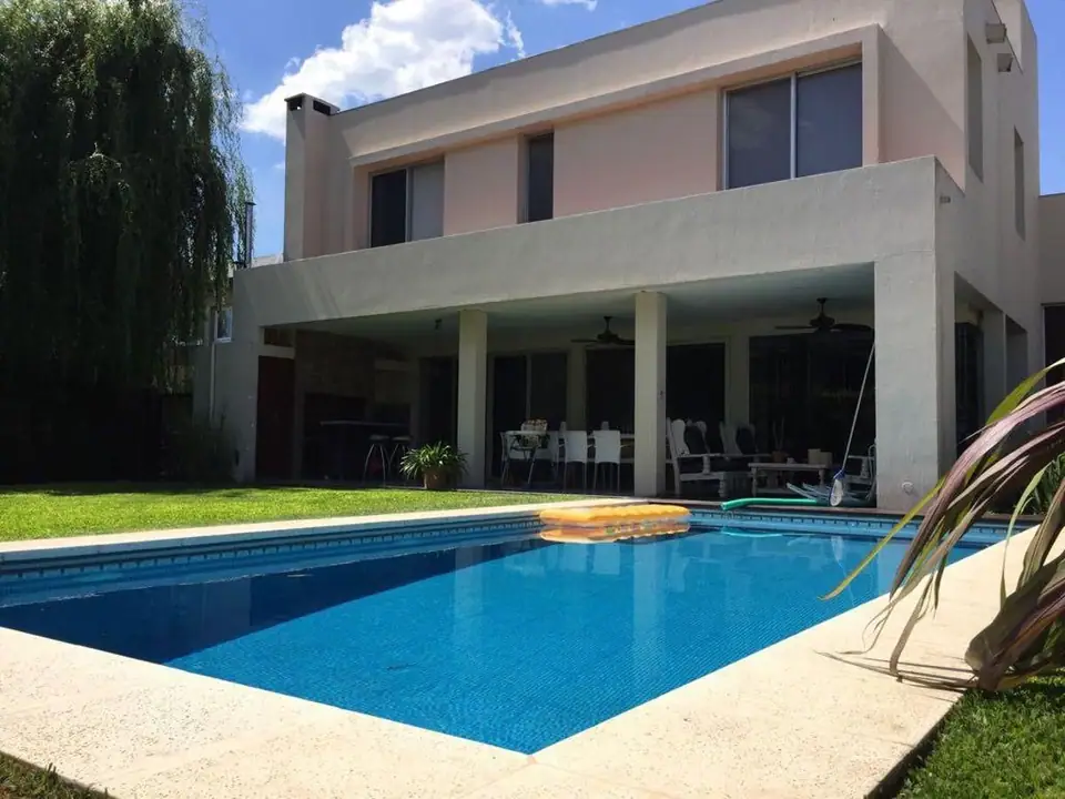 Casa en Altos del Sol
