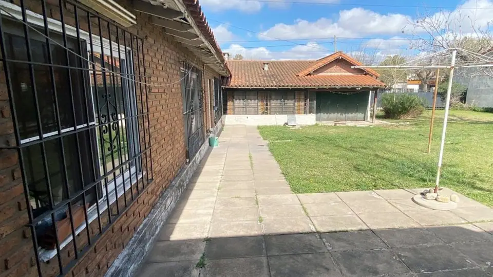 Casa en Ituzaingó