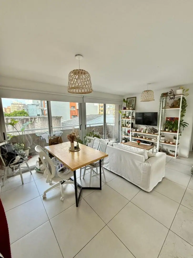 Departamento en Castelar, Morón
