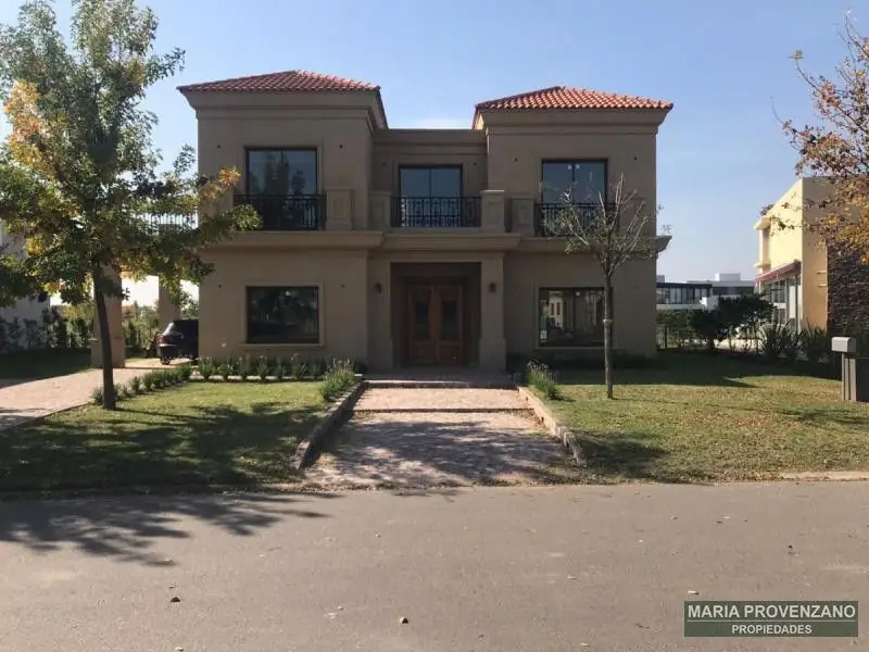 Casa en Terravista, General Rodríguez