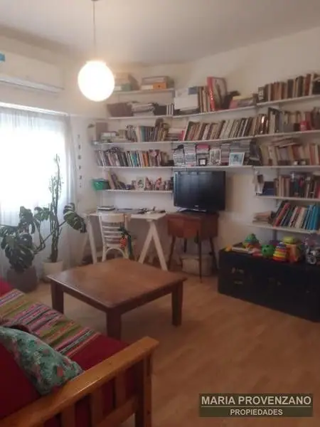 Departamento en Castelar Norte, Morón