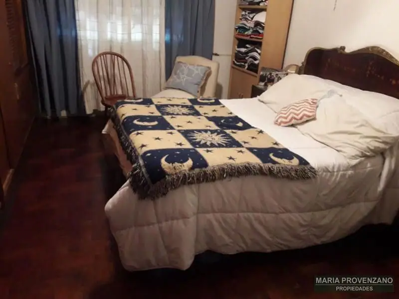Casa en Castelar Norte, Morón