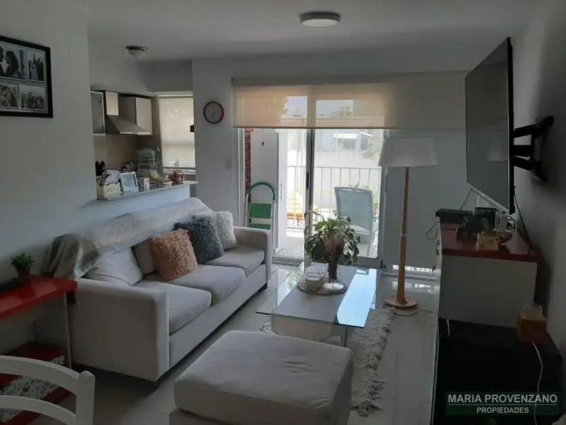 Departamento en Morón