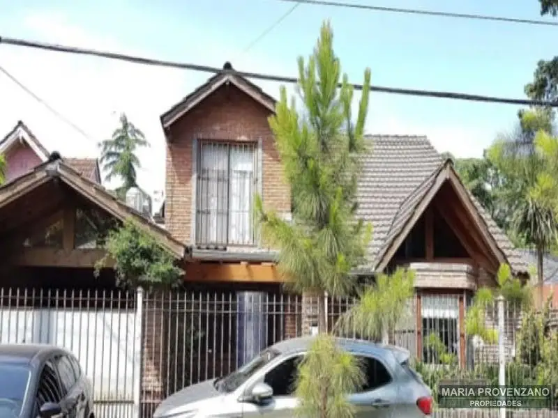 Casa en Villa Udaondo, Ituzaingó