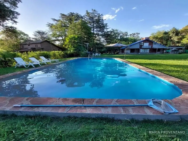 Casa en Parque Leloir, Ituzaingó