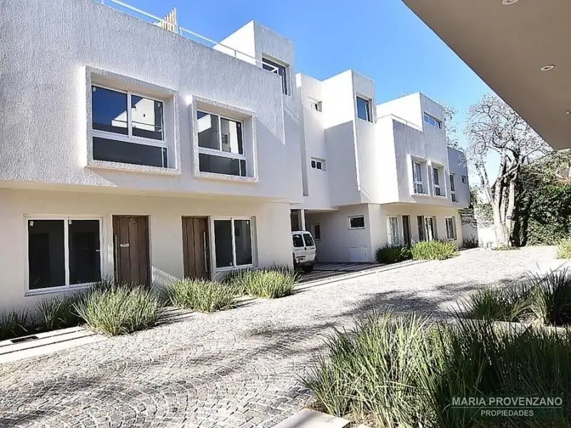 Departamento en Ituzaingó