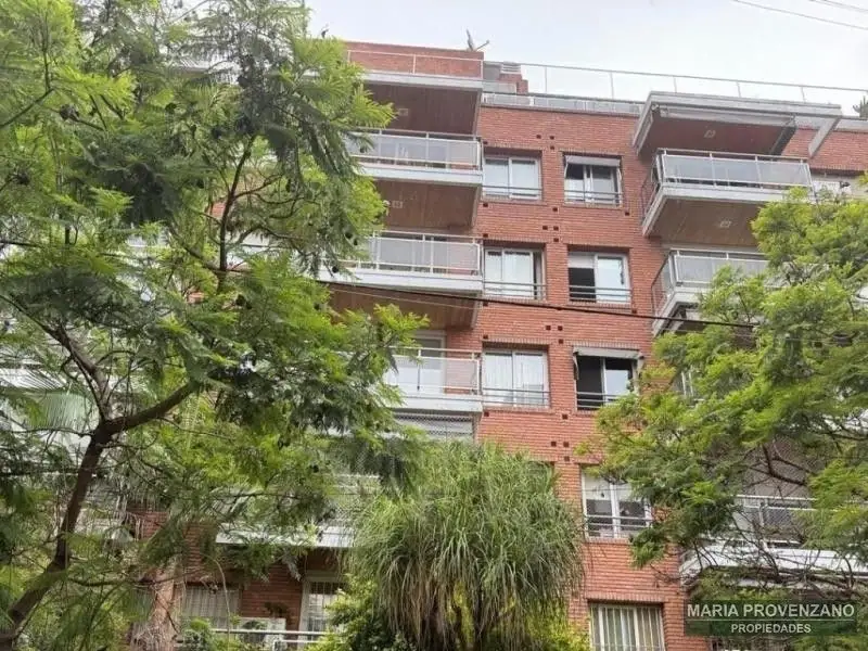 Departamento en Castelar Sur, Morón