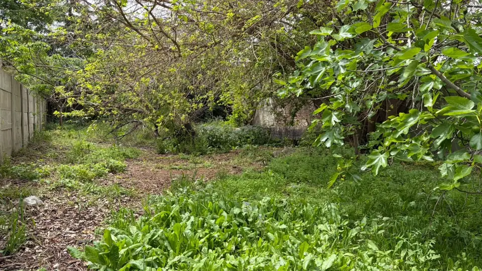 Lote en Ituzaingó