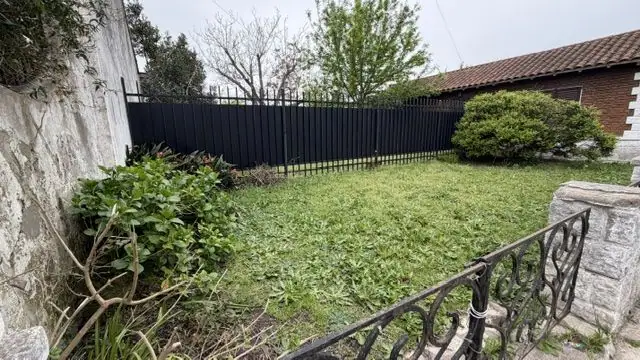 Lote en Ituzaingó
